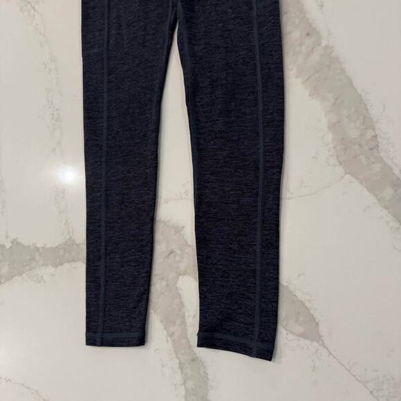 Offline by Aerie The Hugger High Rise Legging Womens Small Charcoal Heather Gray - Picture 2 of 7